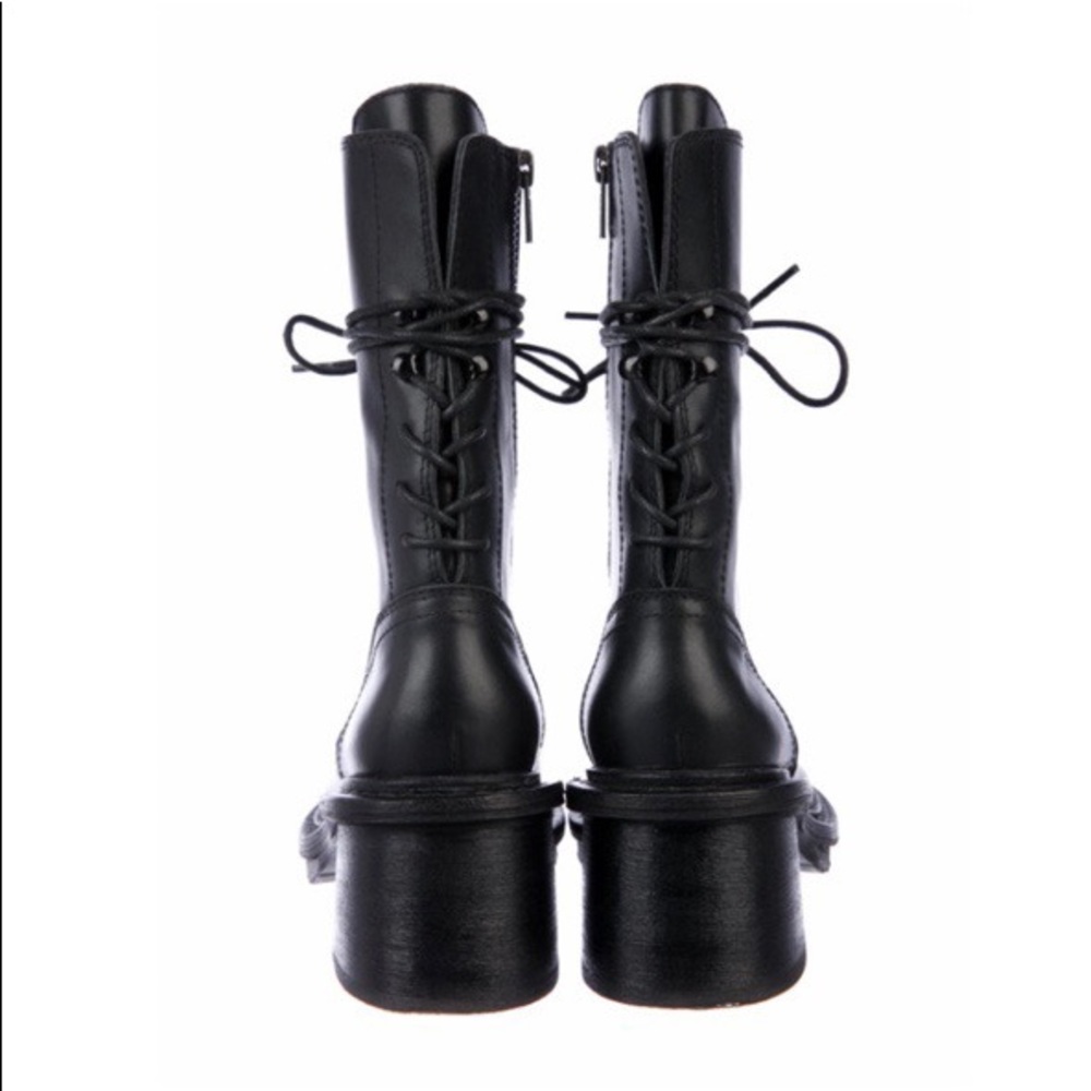 DIRK BIKKEMBERGS & ANN DEMEULEMEESTER BUNDLE